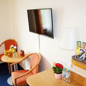 Otel Austria Stuttgart-city, Stuttgart