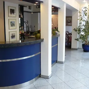 3* Hotel Mirage Zentrum